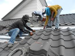 Best Roof Installation  in Barstow, CA